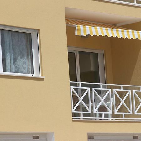 Anna - Maria Apartments Албуфейра Экстерьер фото