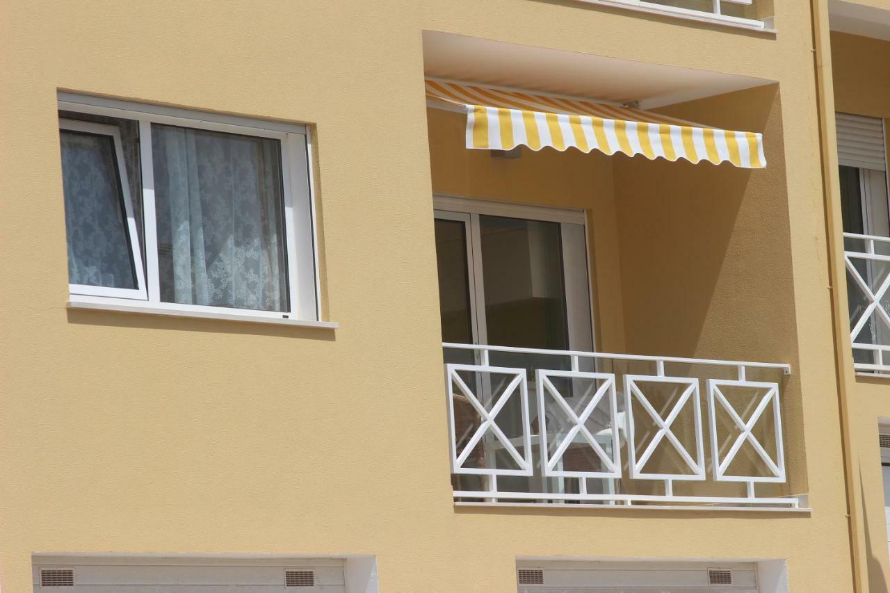 Anna - Maria Apartments Албуфейра Экстерьер фото