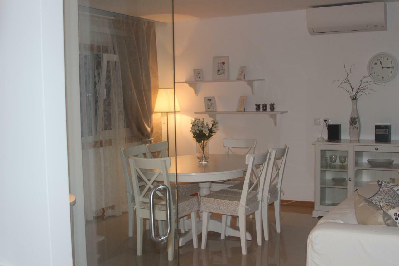 Anna - Maria Apartments Албуфейра Экстерьер фото